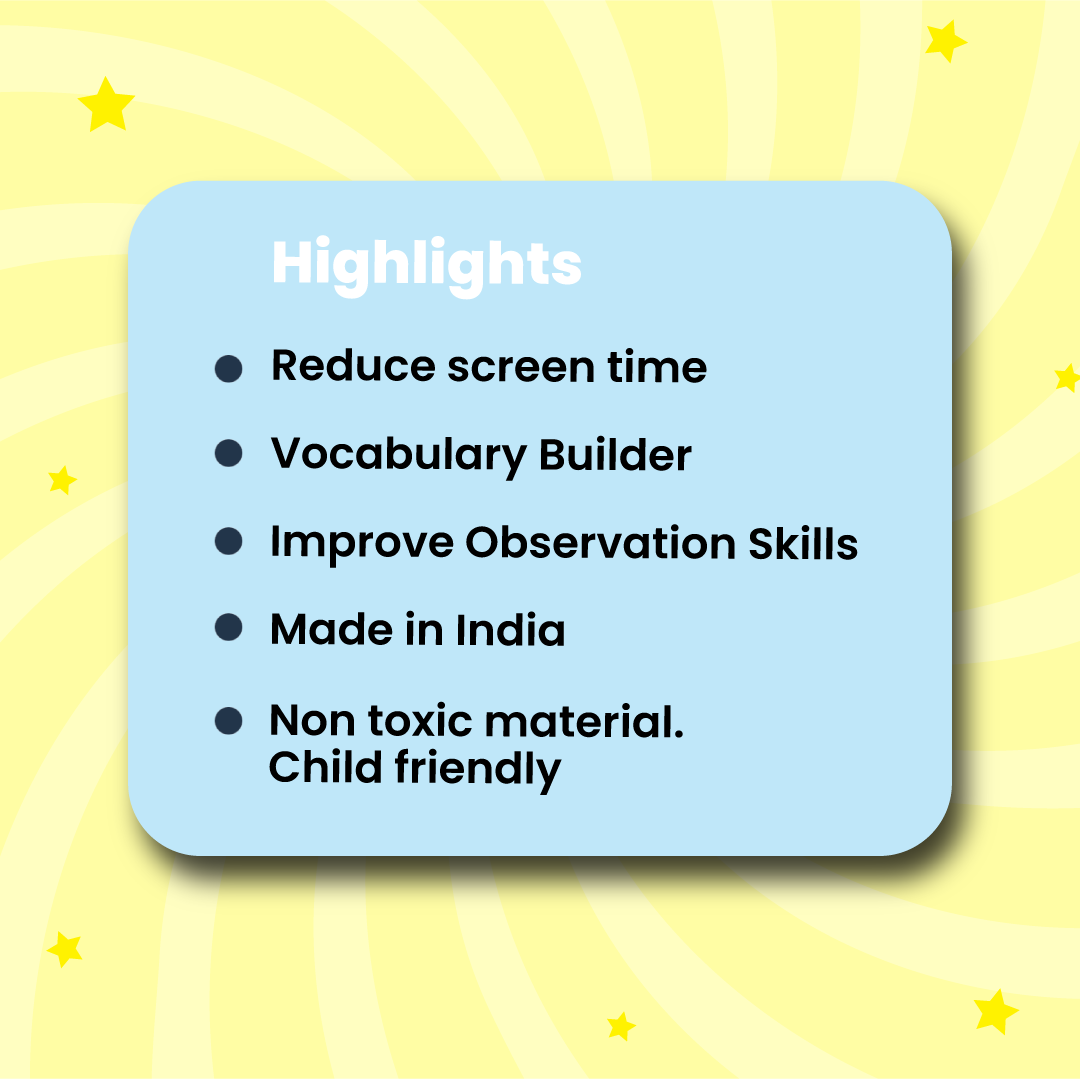 Find it Frenzy - Engaging Educational Reusable Sheets for (Ages 3+)