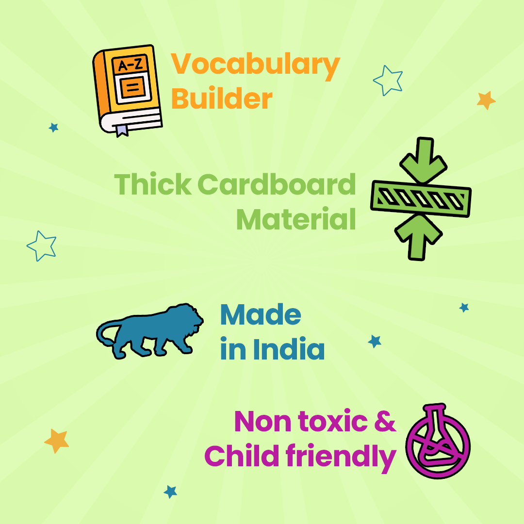 My first alphabet puzzle benefits