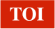 Time of India logo