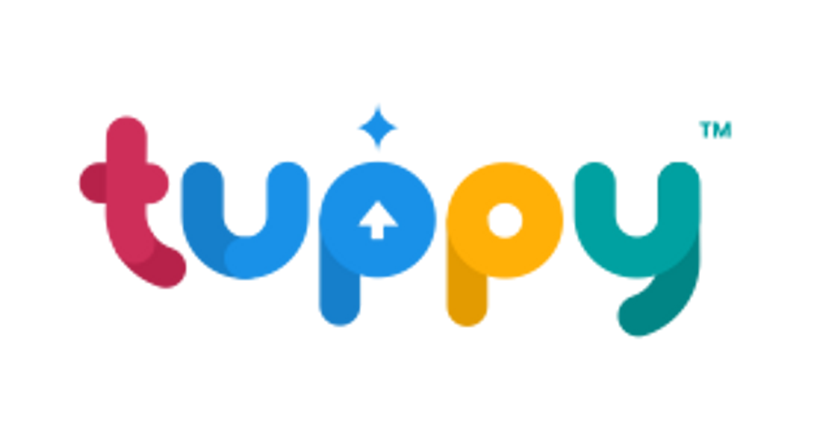 Tuppy: Learning Through Play - Shop Now! Tuppy: Learning Through Play ...
